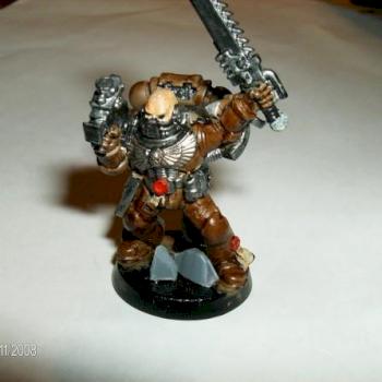 My First Mini by shel5210