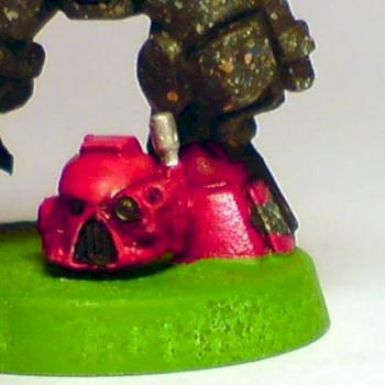 Another mini by groffus