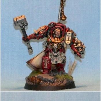 Inquisitor Lord Vargus by Nugget