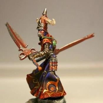 Vicar Of Dirz by AsyLum
