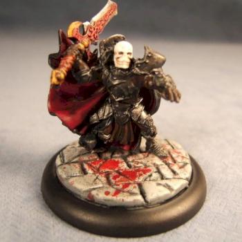 Custom Commission by Critical
