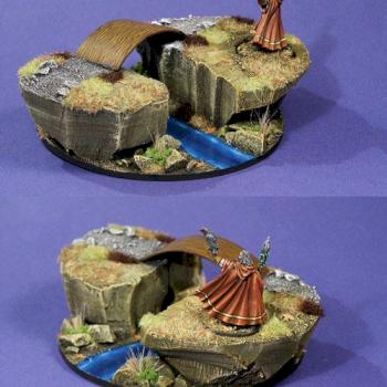 radagast by MantraStudio