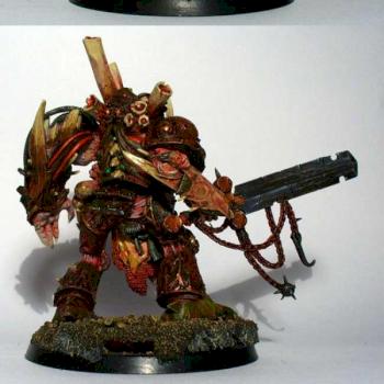 Nurlge Prince by Harlekin