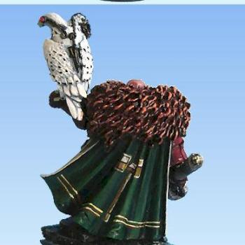 Daemonhunters Inquisitor Torquemada Coteaz by precinctomega