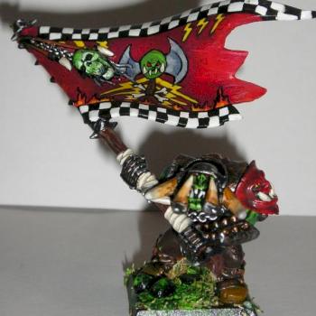 Orko Porta by akhasha