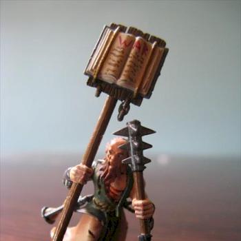 Flagellant by Bua