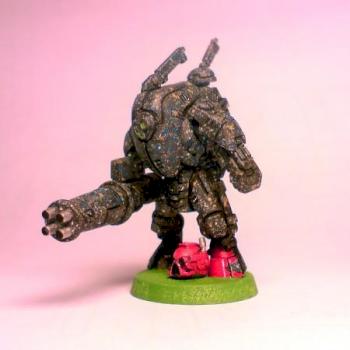 Another mini by groffus
