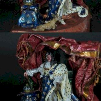 Louis XIV The Sun King by Tina366