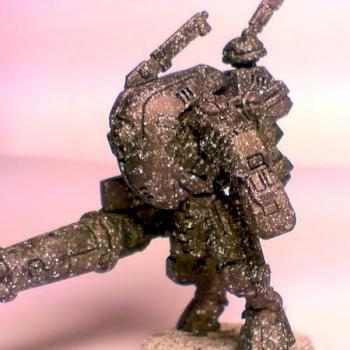 Another mini by groffus