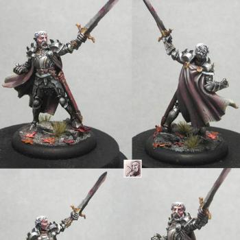 Götz von Berlichingen by jarhead