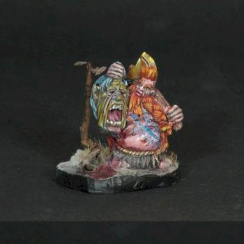 Dwarf by Tina366