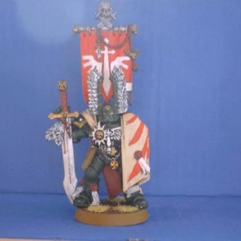 dark angel company master by thefinnster