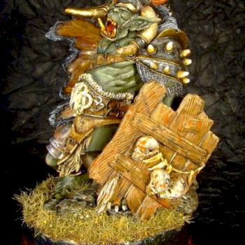 Volgor by VidaBala