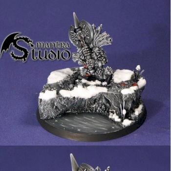 dwarf slayer by MantraStudio