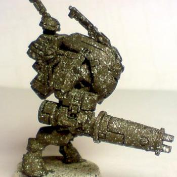 Another mini by groffus