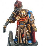Master Of The Fleet by darkstudios