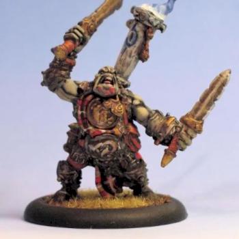 Fell Caller by Critical