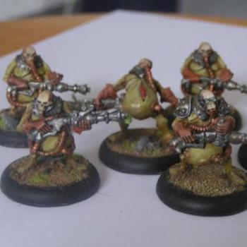 Bilethralls by Farin