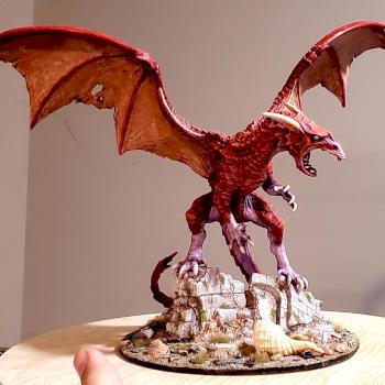 Nathavar by SandyBFB