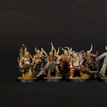 poxwalker band by dimoni777