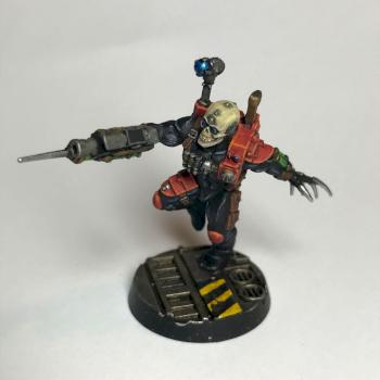 Eversor Assassin by Phil73805