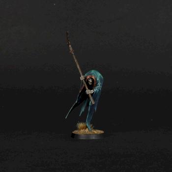 cairn wraith by dimoni777