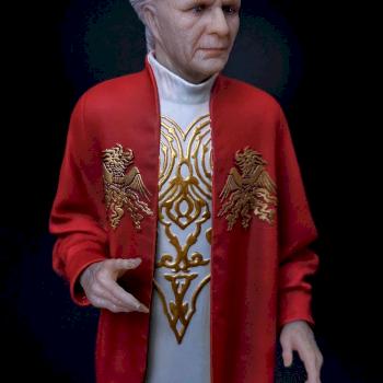 Bram Stoker’s Dracula 1/7 scale by AL_HARD