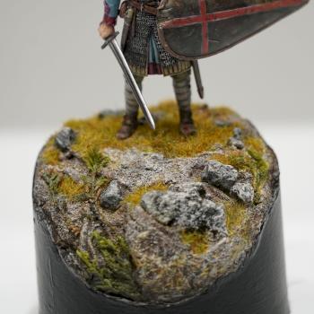 Norman Warrior by Gonzo100100