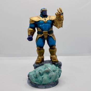 Thanos by DarkMarkMinis