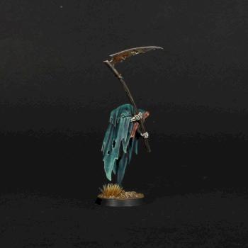 cairn wraith by dimoni777