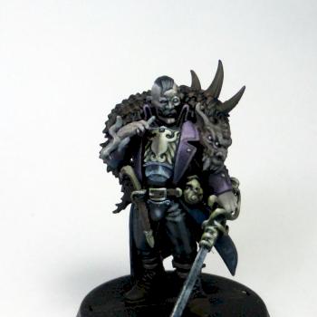 Janus by Dateus