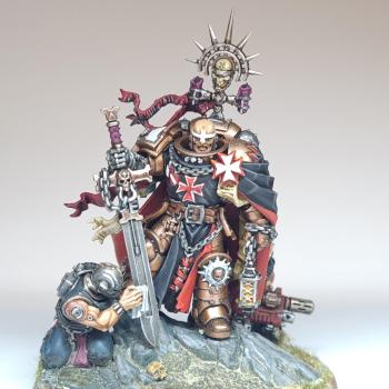 Hig MArshall Helbrecht by GLD1