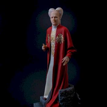 Bram Stoker’s Dracula 1/7 scale by AL_HARD