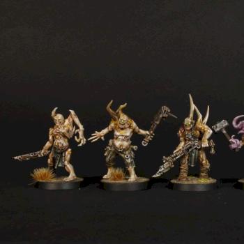 poxwalker band by dimoni777
