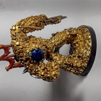 Loot golem by 8331marshall