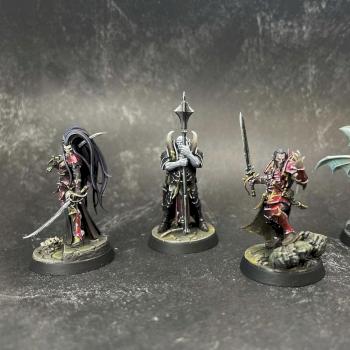 Crimson Court by soccergopher