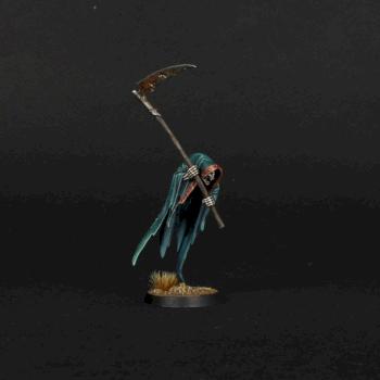 Cairn Wraith by dimoni777