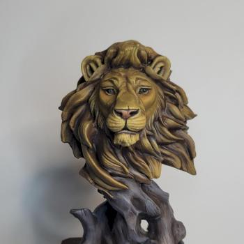 Simba by Heath0125