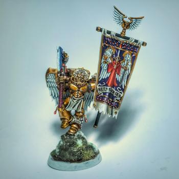 Sanguinary Ancient by Kozak