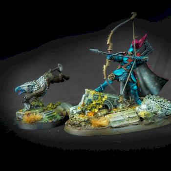 Lord Judicator by lomarot