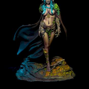 Lesza by Tobias-cz