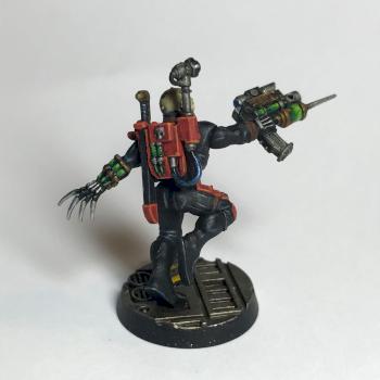 Eversor Assassin by Phil73805
