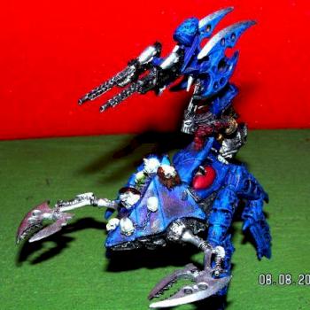 Talos conversion by jedidropout