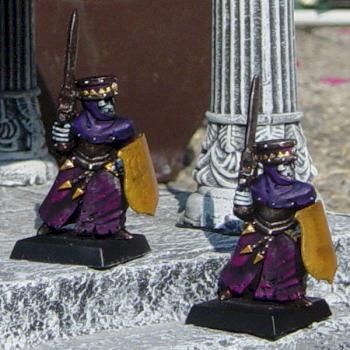 Another mini by Belenus