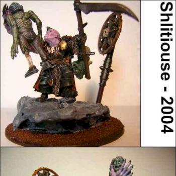chaos champion by shlitiouse