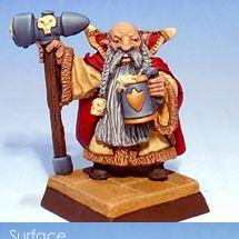 Nord Kegbreaker by Surface