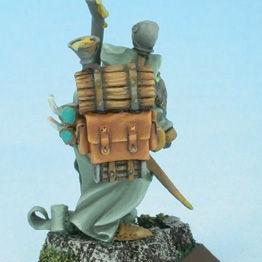Goblin Gas-Blower by Jarrett