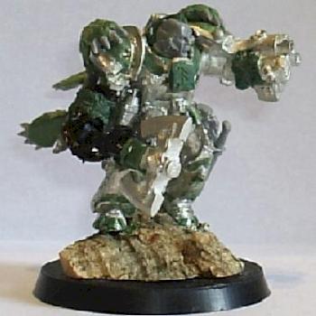 Another mini by DogDay