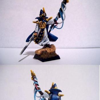 Another mini by Stupidlittleboy