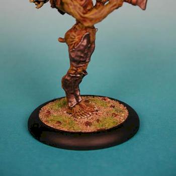 Brood Pud Thrower #1 by fatbastard